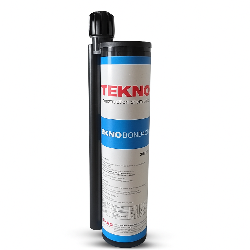 EPOXY (KİMYASAL DÜBEL)