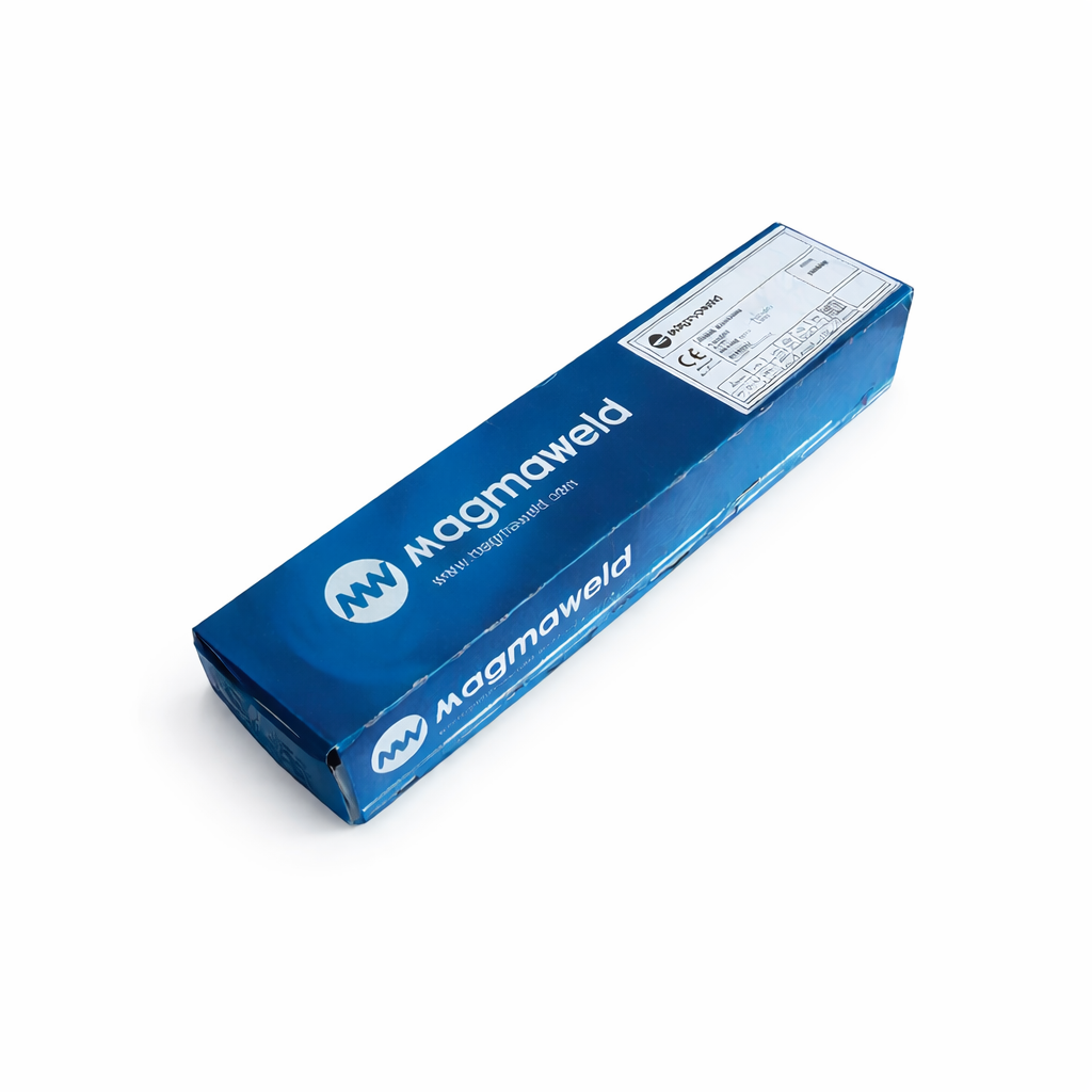 2,50 * 250 MM Paslanmaz Elektrot (80 Adet)