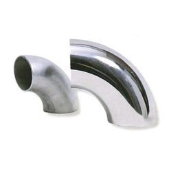 Dirsekler DIN 2605