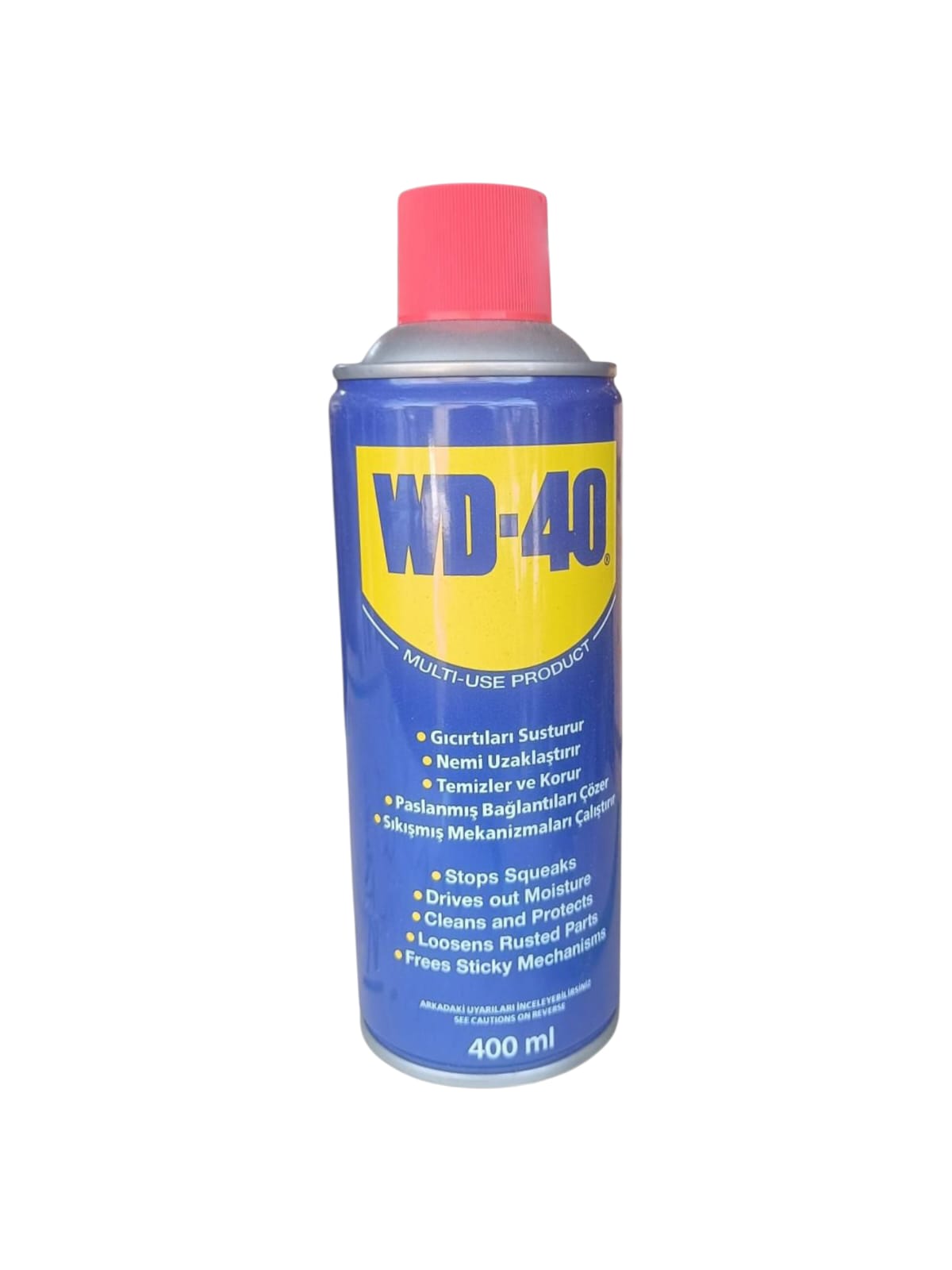 WD-40